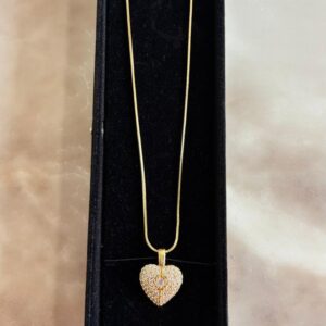 pure stainless steel anti tarnish skin safe premium gold plated