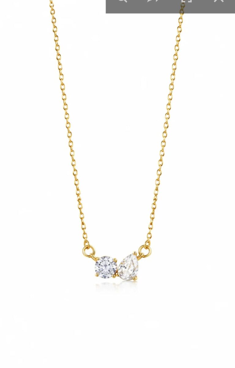 How to Care for Waterproof Stainless Steel Gold-Plated Jewellery: A Complete Guide